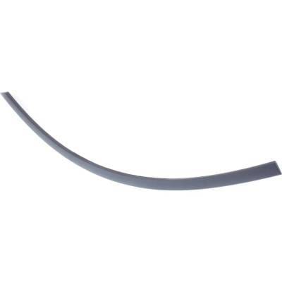 New Left Rear Fender Trim Compatible With Porsche Cayenne Platinum Edition Cayenne Turbo Cayenne thumbnail 3