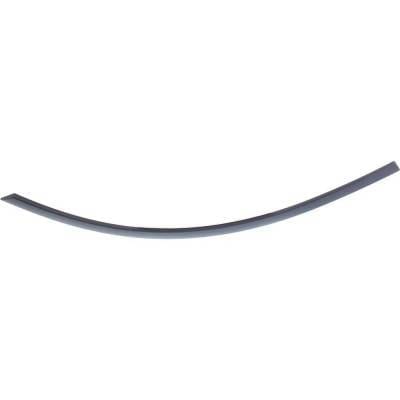 New Left Rear Fender Trim Compatible With Porsche Cayenne Platinum Edition Cayenne Turbo Cayenne thumbnail 7