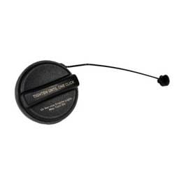 New Direct Fit Gas Cap Compatible With Chevrolet Silverado 2500 Hd Ltz Express 2500 Ls 8 Cyl 6.6L