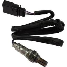New Oxygen Sensor Compatible With Audi Volkswagen Jetta Wolfsburg Edition 4 Cyl 1.8L Phaeton W12 12