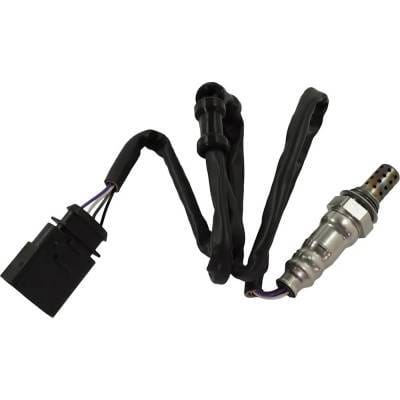 New Oxygen Sensor Compatible With Audi Volkswagen Jetta Gls 4 Cyl 1.8L Golf Gti 4 Cyl 2.0L Phaeton thumbnail 5