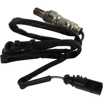New Oxygen Sensor Compatible With Audi Volkswagen Jetta Gls 4 Cyl 1.8L Golf Gti 4 Cyl 2.0L Phaeton thumbnail 7