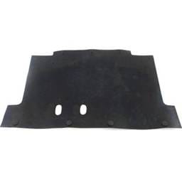 Engine Under Cover Splash Shield Compatible With 2009-2010 Ford F-150 Front 4.6L V8 5.4L V8 Direct