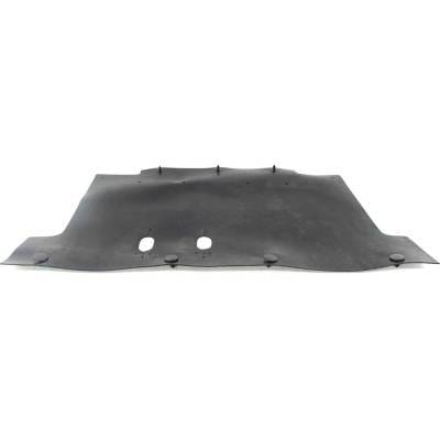 Engine Under Cover Splash Shield Compatible With 2009-2010 Ford F-150 Front 4.6L V8 5.4L V8 Direct thumbnail 7