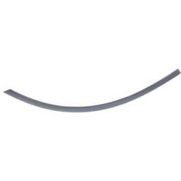 New Left Rear Fender Trim Compatible With Porsche Cayenne Diesel Cayenne Turbo S Cayenne Gts Cayenne