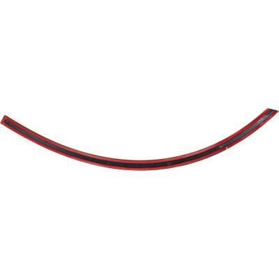 New Left Rear Fender Trim Compatible With Porsche Cayenne Diesel Cayenne Turbo S Cayenne Gts Cayenne thumbnail 9