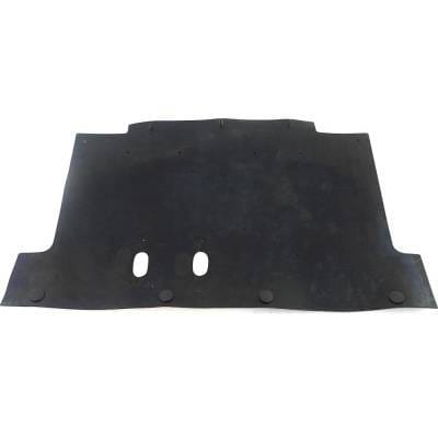 Lower Engine Cover Splash Shield Compatible With 2009-2010 Ford F-150 4.6L V8 5.4L V8 Front