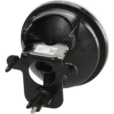New Front Fog Light Compatible With Pontiac Montana Sv6 6 Cyl 3.5L Bonneville Se 6 Cyl 3.8L Trans thumbnail 9