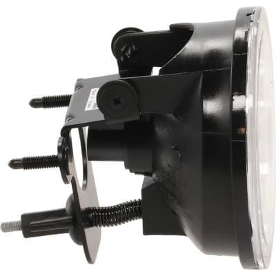New Front Fog Light Compatible With Pontiac Montana Sv6 6 Cyl 3.5L Bonneville Se 6 Cyl 3.8L Trans thumbnail 13
