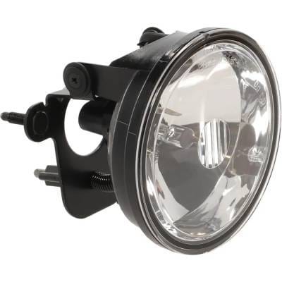 New Front Fog Light Compatible With Pontiac Montana Sv6 6 Cyl 3.5L Bonneville Se 6 Cyl 3.8L Trans thumbnail 15