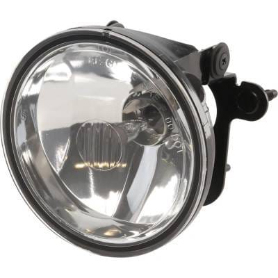 New Front Fog Light Compatible With Pontiac Bonneville Sle 6 Cyl 3.8L Aztek Gt 6 Cyl 3.4L Trans