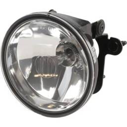 New Front Fog Light Compatible With Pontiac Bonneville Se 6 Cyl 3.8L Montana Base 6 Cyl 3.4L