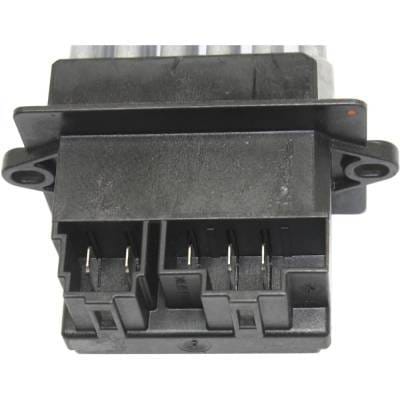 New 4 Blade Blower Motor Resistor Compatible With Chrysler Dodge Aspen Limited 8 Cyl 5.7L Grand thumbnail 13