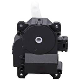 New 5 Pin A/C Actuator Compatible With Lexus Toyota 4Runner Sr5 6 Cyl 4.0L Gx470 Base 8 Cyl 4.7L