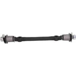 New Steel Control Arm Shaft Kit Compatible With Chevrolet Malibu Estate 8 Cyl 6.6L Monte Carlo Base