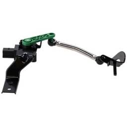 New Left Front Headlight Level Sensor Compatible With Volkswagen Arteon Sel Premium 4 Cyl 2.0L