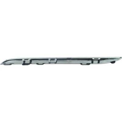New Lower Right Grille Trim Compatible With Mercedes Benz C400 4Matic C300 4Matic C300 Base thumbnail 9