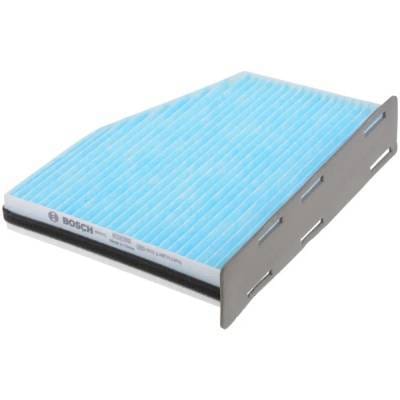 New Particulate Cabin Air Filter Compatible With Volkswagen Passat Highline 4 Cyl 2.0L Eos Executive thumbnail 3
