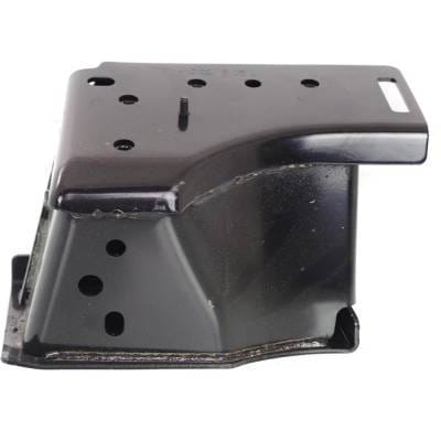 Left Front Bumper Bracket Compatible With Toyota Camry All Submodels 2015-2017 By To1066179