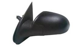 New Left Driver Side Door Mirror Fits 2005-2010 Chevrolet Cobalt Coupe 15943876