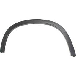 New Left Rear Fender Trim Compatible With Bmw X1 Xdrive35i 6 Cyl 3.0L X1 Xdrive28i 4 Cyl 2.0L X1