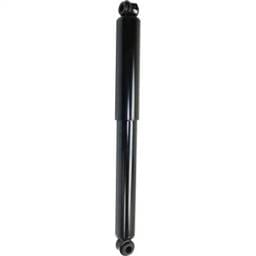 New Left Rear Shock Absorber And Strut Assembly Compatible With Dodge Mazda Mitsubishi Ram 50 Base 4