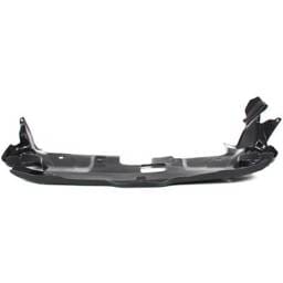 Engine Under Cover Splash Shield Compatible With 1995-1998 Honda Odyssey Front 2.2L 4-Cyl 2.3L 4-Cyl