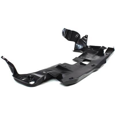 Engine Under Cover Splash Shield Compatible With 1995-1998 Honda Odyssey Front 2.2L 4-Cyl 2.3L 4-Cyl thumbnail 5