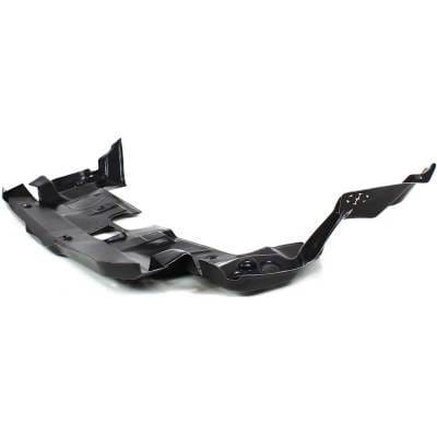 Under Engine Cover Splash Guard Compatible With 1995-1998 Honda Odyssey Front Plastic Guard thumbnail 3