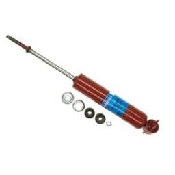 New Shock Shock Absorber And Strut Assembly Compatible With Chevrolet El Camino Base 6 Cyl 4.3L S10