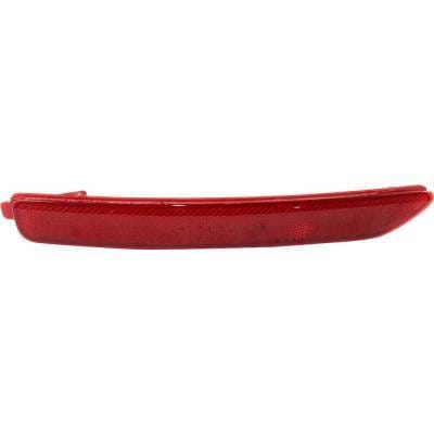 New Left Rear Bumper Reflector Compatible With Kia Sorento Sx Sorento Sx Limited Sorento Sxl