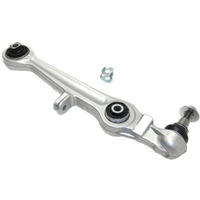 New Front Lower Lateral Link Compatible With Audi Volkswagen A6 Base 6 Cyl 3.0L Passat Gls 4 Cyl thumbnail 3