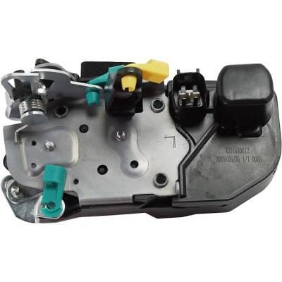 New 4-Blade Male Door Lock Actuator Compatible With Chrysler Dodge Durango Limited Hybrid 8 Cyl 5.7L thumbnail 7