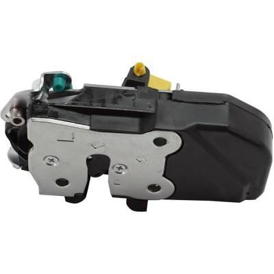 New 4-Blade Male Door Lock Actuator Compatible With Chrysler Dodge Durango Limited Hybrid 8 Cyl 5.7L thumbnail 11