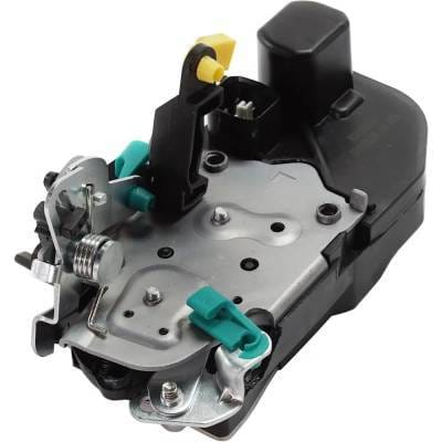 New 4-Blade Male Door Lock Actuator Compatible With Chrysler Dodge Durango Limited 8 Cyl 5.7L Aspen thumbnail 3