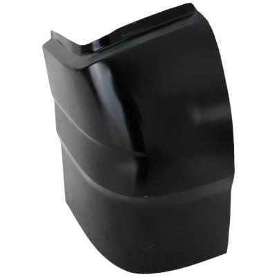 New Left Rear Cab Corner Compatible With Dodge B300 Van Maxi Wagon 8 Cyl 6.6L B2500 Base 6 Cyl 3.9L