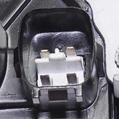 New 4-Blade Male Door Lock Actuator Compatible With Chrysler Dodge Durango Se 8 Cyl 5.7L Aspen thumbnail 13