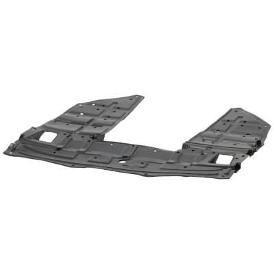 Lower Engine Cover Splash Shield Compatible With 2015-2023 Nissan Murano 3.5L V6 2.5L 4-Cyl Front thumbnail 11