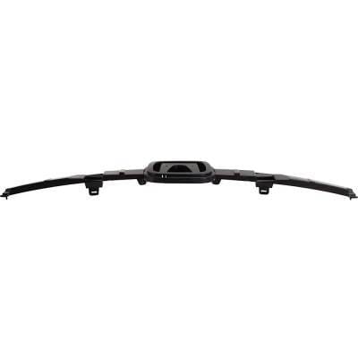 Center Grille Trim Compatible With Honda Accord All Submodels 2018-2020 Ho1210152 71121Tvaa01 thumbnail 11