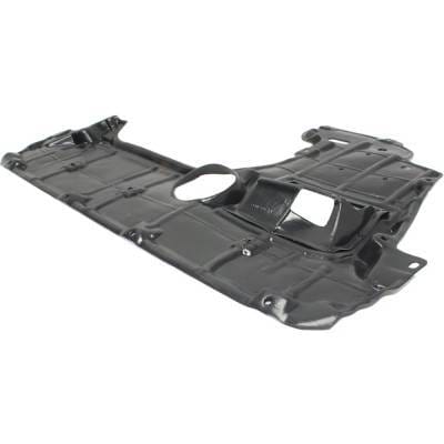 Engine Under Cover Splash Shield Compatible With 2013-2018 Toyota Rav4 Front 2.5L 4-Cyl Direct Fit thumbnail 3