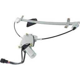 New Window Regulator With Motor Compatible With Subaru Nissan Legacy Outback 2010 2011 2012 2013