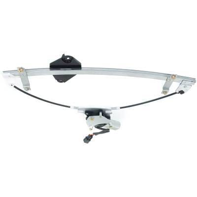 New Window Regulator With Motor Compatible With Subaru Nissan Legacy Outback 2010 2011 2012 2013 thumbnail 5