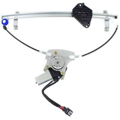 New Window Regulator With Motor Compatible With Subaru Nissan Legacy Outback 2010 2011 2012 2013 thumbnail 7