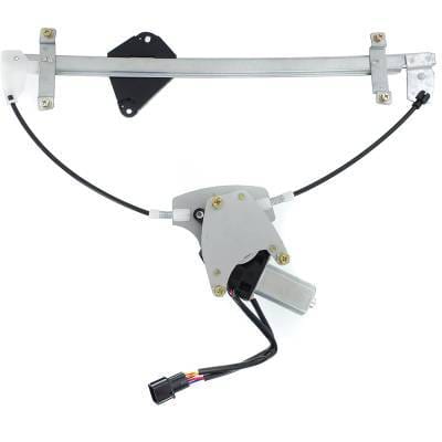 New Window Regulator With Motor Compatible With Subaru Nissan Legacy Outback 2010 2011 2012 2013 thumbnail 9