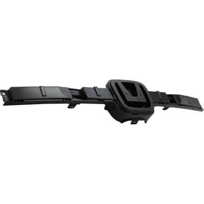 Center Grille Trim Compatible With Honda Accord All Submodels 2018-2020 By Ho1210152 71121Tvaa01 thumbnail 3