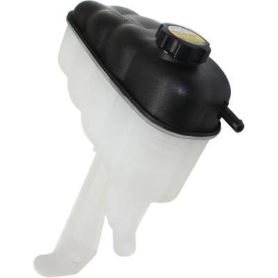 New Coolant Reservoir Compatible With Chevrolet Gmc Avalanche Ltz 8 Cyl 6.0L Avalanche Ls 8 Cyl 5.3L thumbnail 3