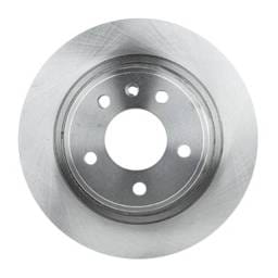 New Brake Disc Compatible With Buick Cadillac Chevrolet Cascada Sport Touring 4 Cyl 1.6L Cascada