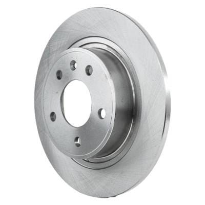 New Brake Disc Compatible With Buick Cadillac Chevrolet Orlando Ls 4 Cyl 2.4L Volt Base 4 Cyl 1.4L thumbnail 13