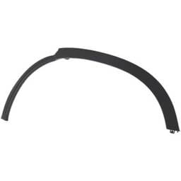 New Left Rear Fender Trim Compatible With Honda Passport Touring 6 Cyl 3.5L Pilot Special Edition 6