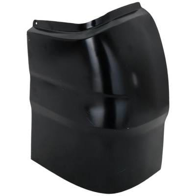 New Left Rear Cab Corner Compatible With Dodge B200 Van Sportsman 6 Cyl 3.2L B150 Base 6 Cyl 3.9L thumbnail 3